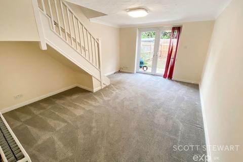 undefined, Burdett Grove, Peterborough PE7