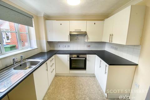 undefined, Burdett Grove, Peterborough PE7