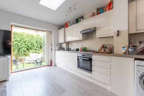 undefined, Longmead Road, London SW17