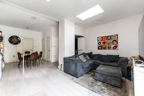 undefined, Longmead Road, London SW17