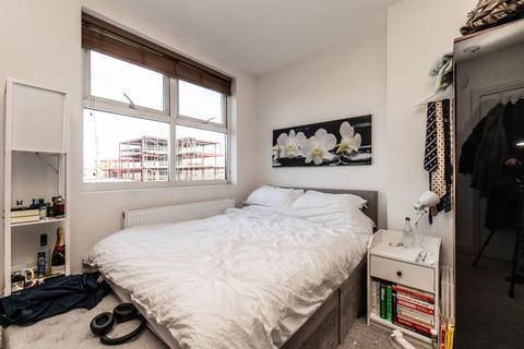 undefined, Longmead Road, London SW17