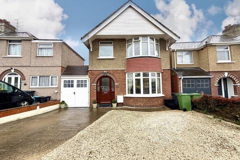 undefined, Old Town, Swindon SN1