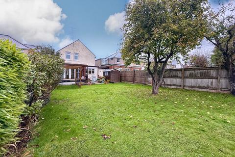 undefined, Old Town, Swindon SN1