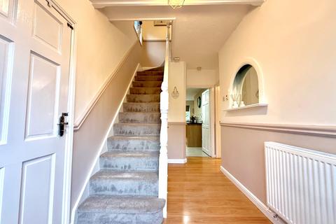 undefined, Old Town, Swindon SN1