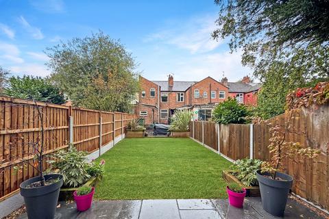 3 bedroom terraced house for sale, Albert Promenade, Loughborough LE11