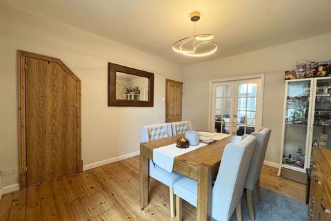 3 bedroom terraced house for sale, Albert Promenade, Loughborough LE11