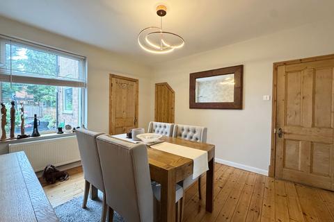 3 bedroom terraced house for sale, Albert Promenade, Loughborough LE11