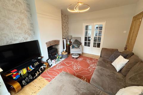 3 bedroom terraced house for sale, Albert Promenade, Loughborough LE11