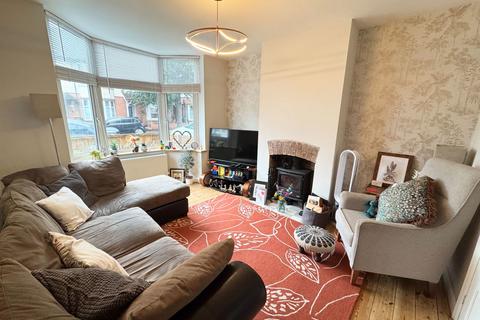 undefined, Albert Promenade, Loughborough LE11