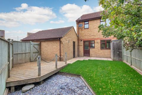 2 Argles Close, Greenhithe, DA9 9PA