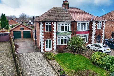 3 bedroom house for sale, Acklam Road, Middlesbrough