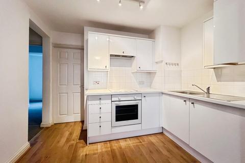 undefined, Cambridge Gardens, Folkestone