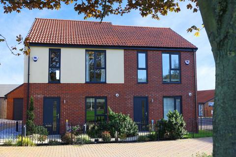 undefined, Willow Farm, Choppington NE62