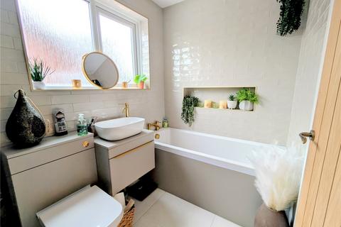 3 bedroom semi-detached house for sale, 18 Pool Close, Trench, Telford, Shropshire