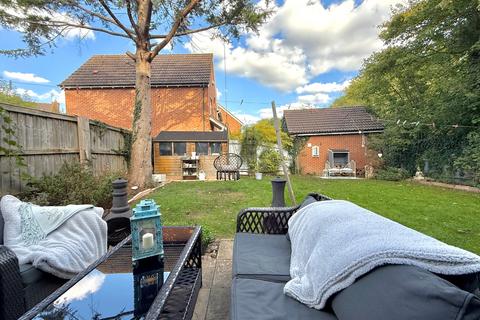undefined, Abbey Meads, Swindon SN25