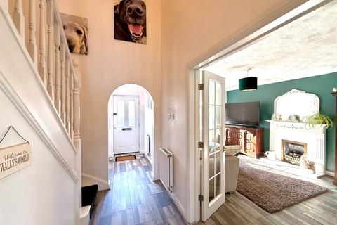 undefined, Abbey Meads, Swindon SN25