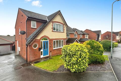 undefined, Maes Yr Hafod, Neath SA10