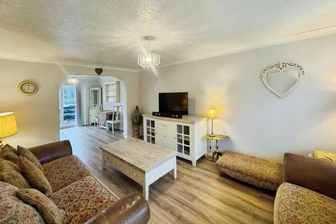 undefined, Maes Yr Hafod, Neath SA10