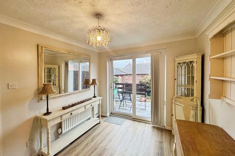 undefined, Maes Yr Hafod, Neath SA10