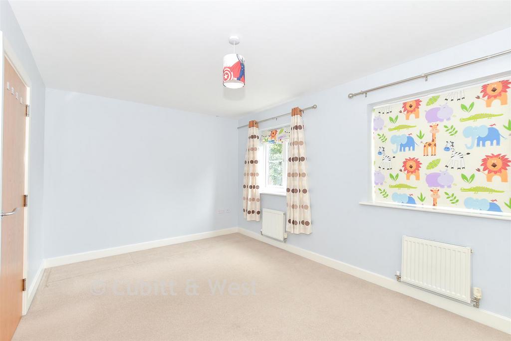 Bedroom 2