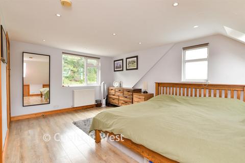 4 bedroom semi-detached house for sale, Mackie Avenue, Brighton BN1