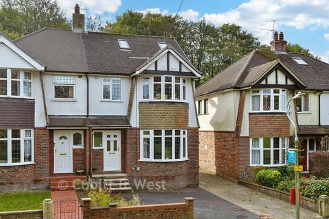 undefined, Mackie Avenue, Brighton BN1