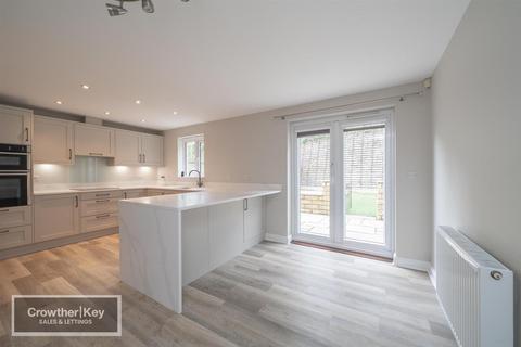 undefined, Hogshaw Drive, Buxton