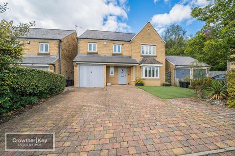 undefined, Hogshaw Drive, Buxton