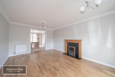 undefined, Hogshaw Drive, Buxton
