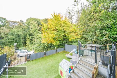 undefined, Sherbrook Grove, Buxton