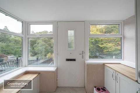 undefined, Sherbrook Grove, Buxton