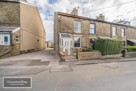3 bedroom house for sale, Meadow Lane, Dove Holes, Buxton
