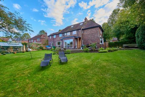 6 bedroom detached house for sale, Altrincham WA14