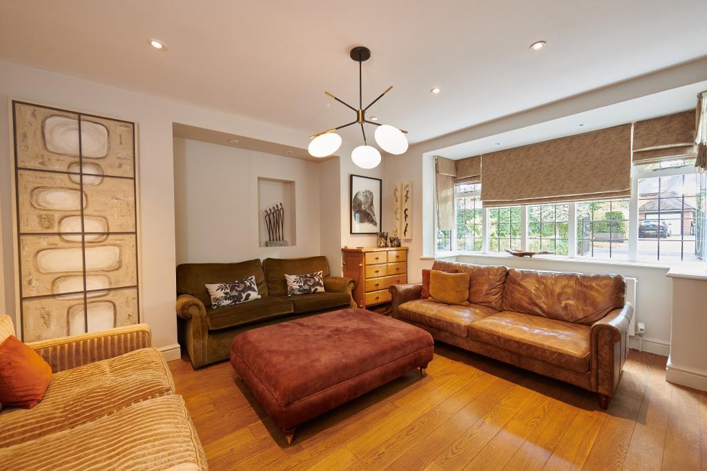 Snug/TV Room
