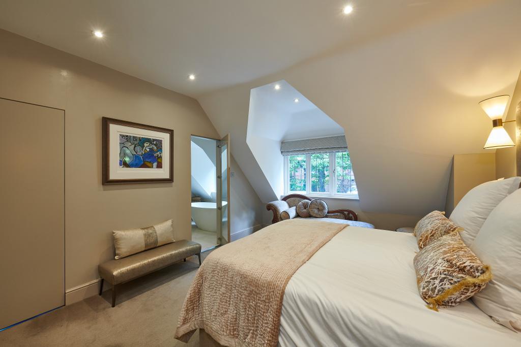 Principal Bedroom