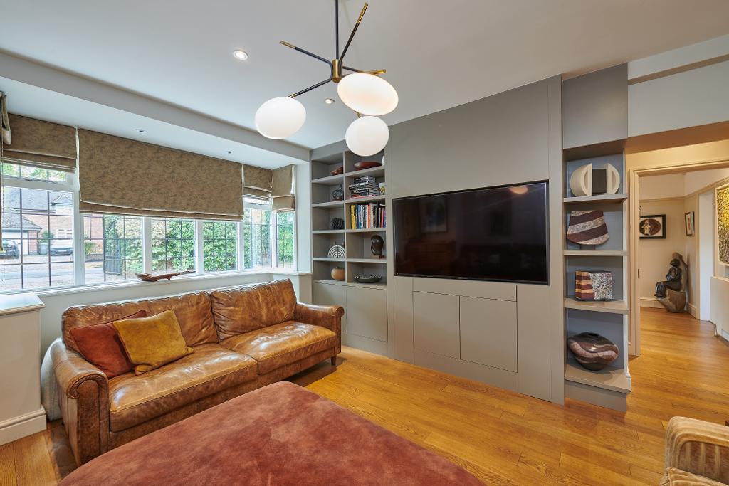 Snug/TV Room