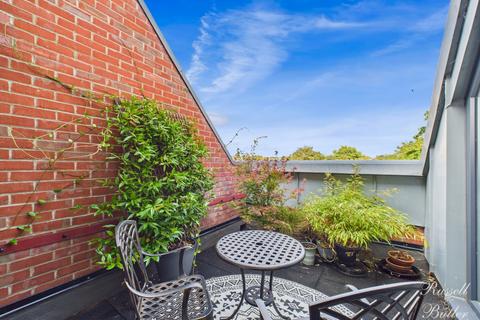 undefined, Candleford Court, Buckingham