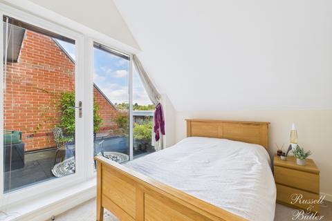 undefined, Candleford Court, Buckingham