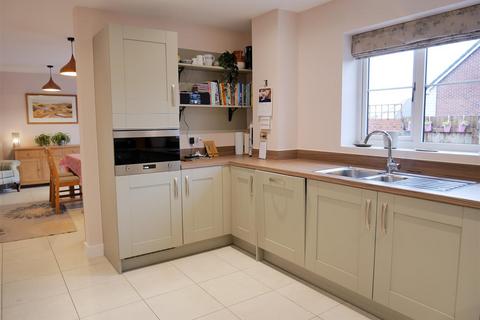 undefined, Sparrow Crescent, High Penn Park, Calne