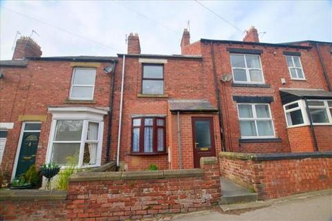 2 bedroom private hall to rent, 7 Fenwick Terrace, Durham