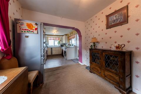 undefined, Eaton View, Northwich CW9