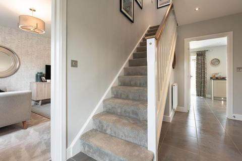 5 bedroom detached house for sale, The Felton - Plot 45 at Colney Manor, Colney Manor, Bullens Green Lane AL4