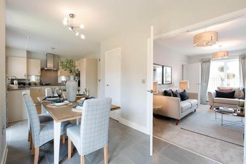 5 bedroom detached house for sale, The Felton - Plot 45 at Colney Manor, AL4, Colney Manor, Bullens Green Lane AL4