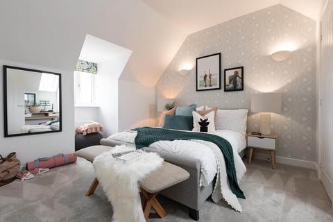 5 bedroom detached house for sale, The Felton - Plot 62 at Colney Manor, Colney Manor, Bullens Green Lane AL4