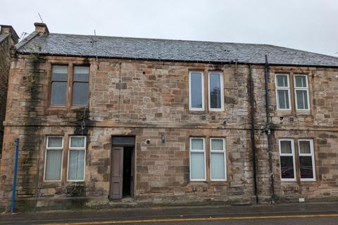 undefined, St. Crispins Place, Falkirk, Stirlingshire, FK1