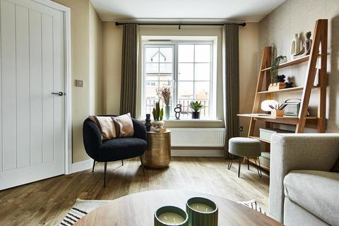 undefined, The Gosford - Plot 462 at Heather Gardens, NR9, Heather Gardens, Little Melton Road NR9