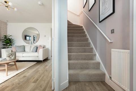 undefined, The Gosford - Plot 440 at The Alders, The Alders, Heron Rise NR18