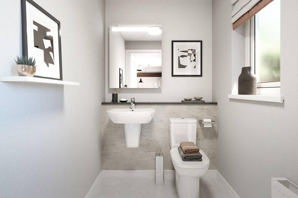 Convenient spaces