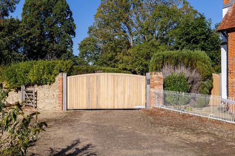 5 bedroom detached house for sale, Church Lane, Nr Abingdon OX14
