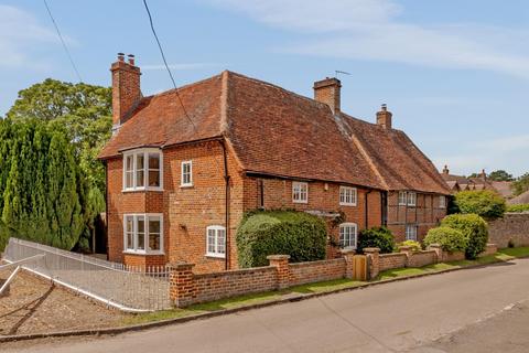 5 bedroom detached house for sale, Church Lane, Nr Abingdon OX14